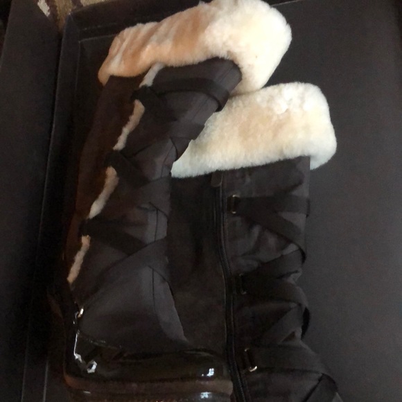 Cole Haan boots - Picture 4 of 8